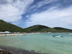 大海