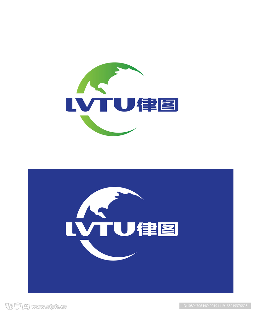 科技标识设计