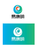 眼睛养护标识设计