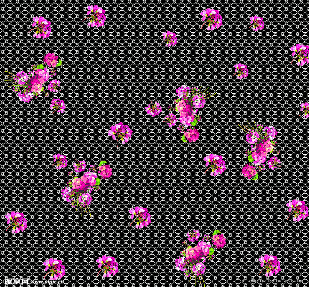 小花