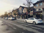 洛阳市街景摄影