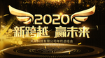 2020年