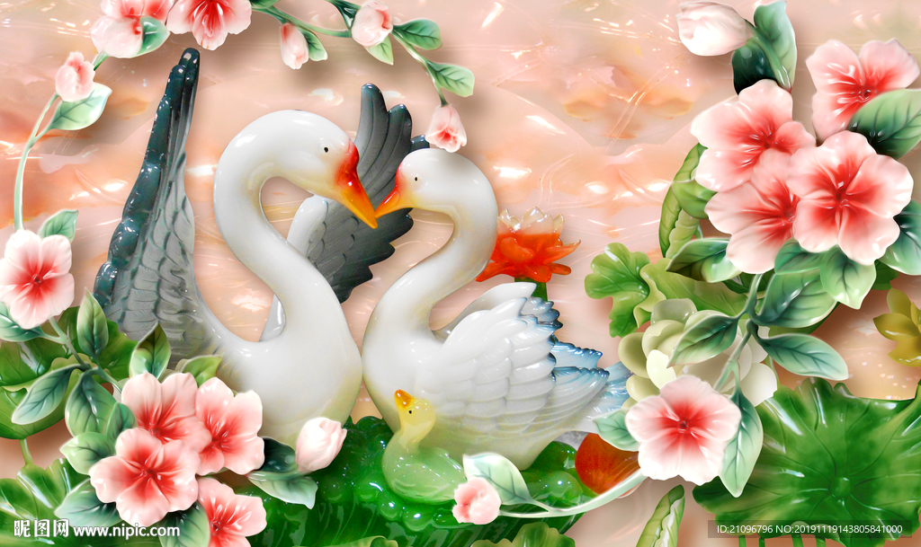 电视背景墙