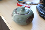 茶罐
