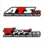 ATS  KPPF 漆面膜