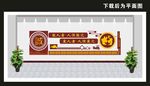 学校文化墙