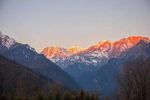 天山