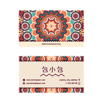 名片设计 企业名片 公司名片
