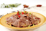 酱牛肉
