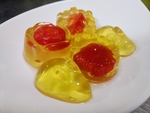 果冻