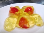 果冻
