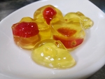 果冻