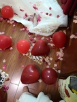 婚礼布置