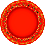 中国古典图案