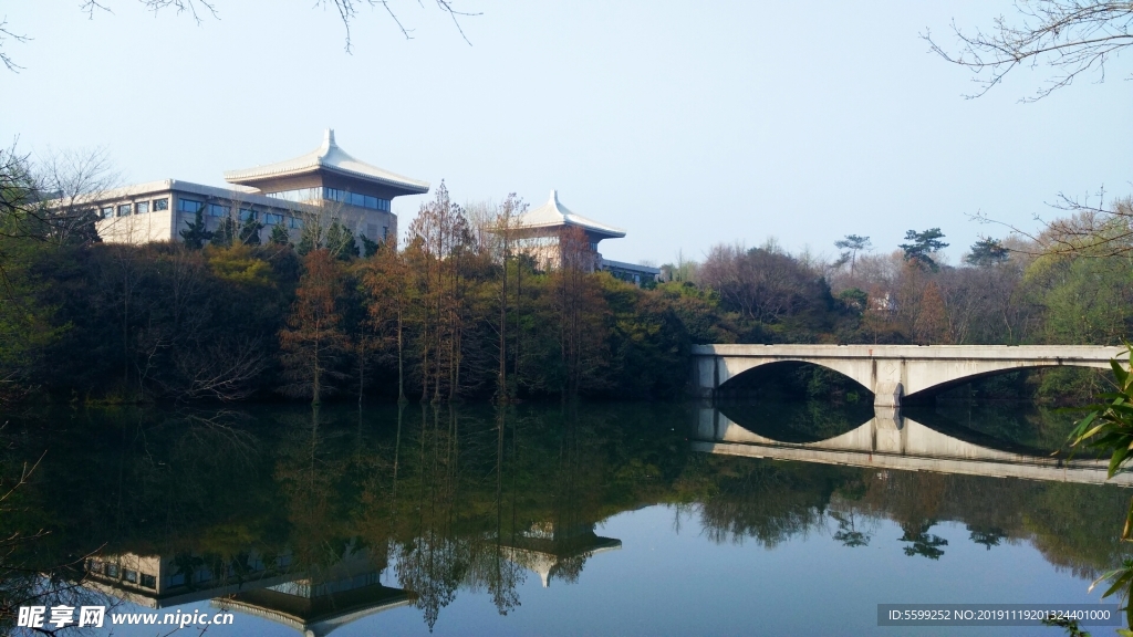 雨花湖