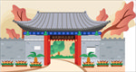 宋庆龄故里建筑