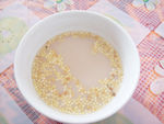 酥油茶