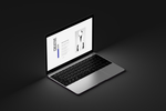 MacBook展示样