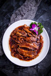 红烧羊肉