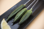 海鲜 烧烤实拍 海鲜烧烤 烧烤