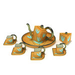 茶具组合