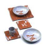 餐具 瓷器 杯子