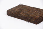 昔归古树熟茶