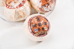 桔普洱茶