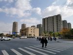 杭州街景