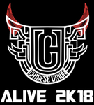 live班服logo班徽cal