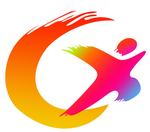 拟物化形象班服设计logo