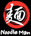 noodle man面