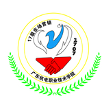 机电logo广东机电职业学校