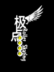 极点班服logo设计class