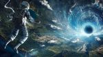 大气宇宙星系