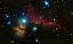 梦幻宇宙星空