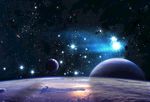 宇宙星空