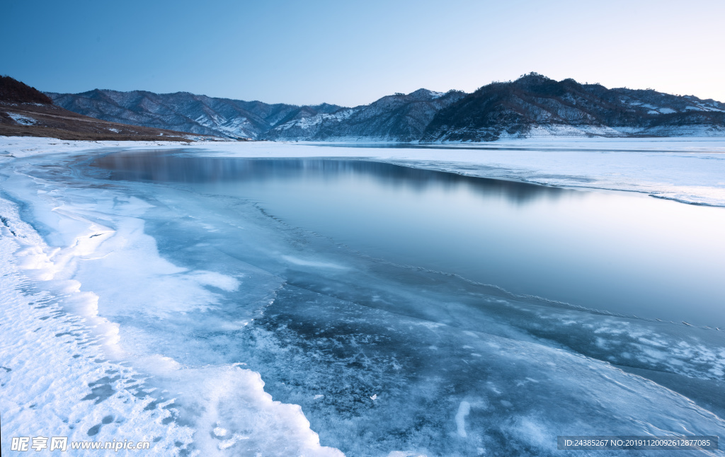 雪景