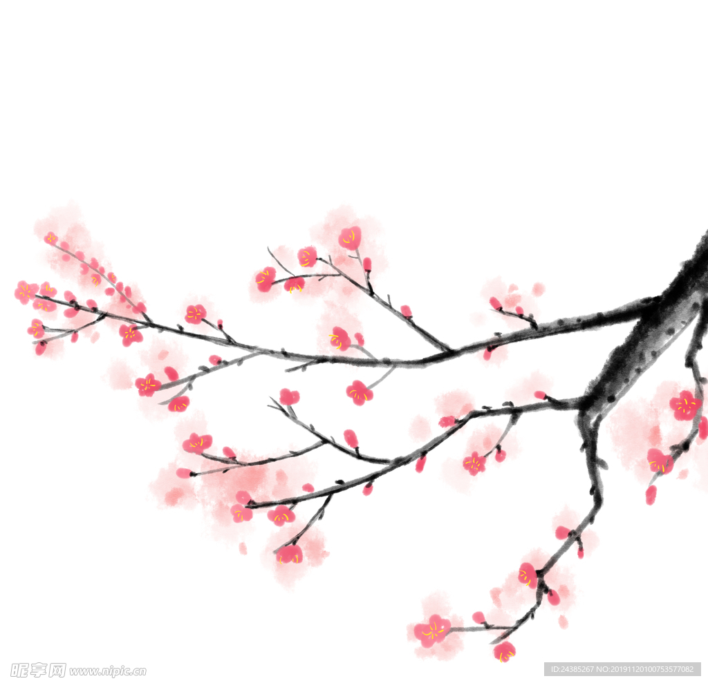 梅花