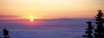 夕阳