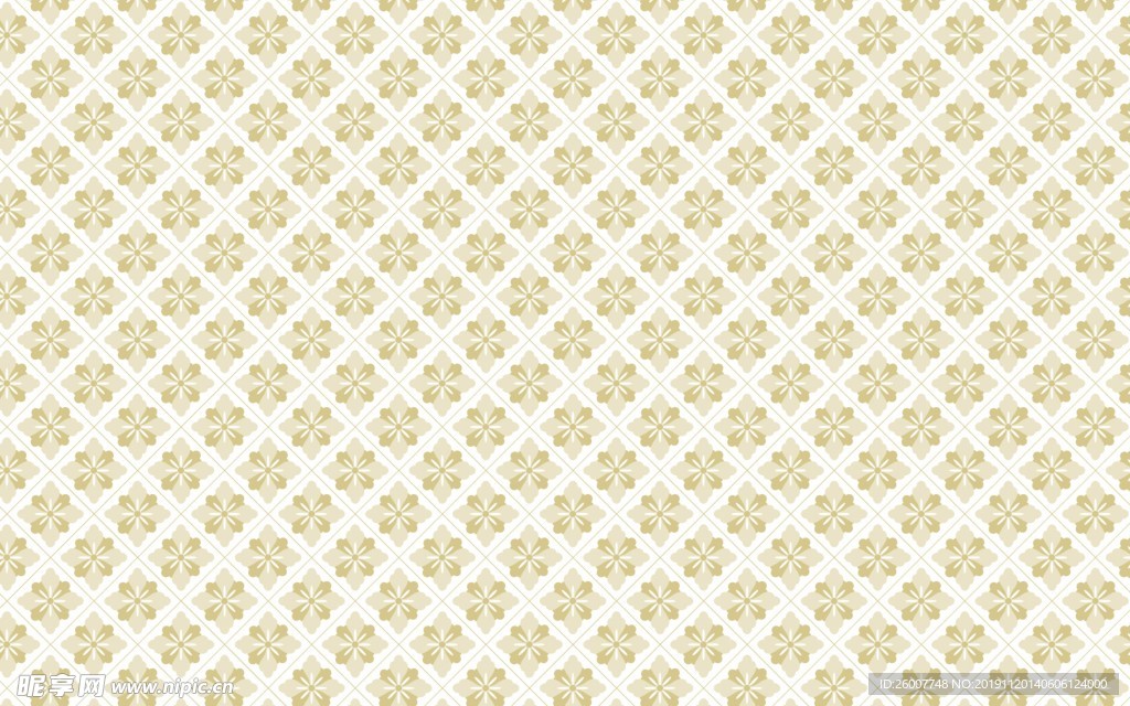 花纹