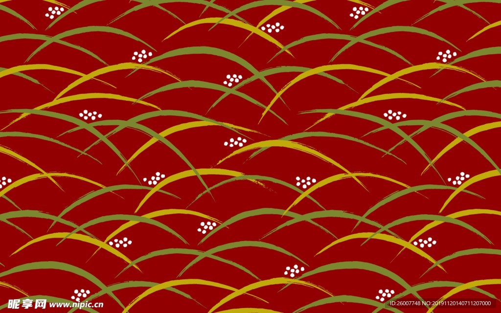 花纹