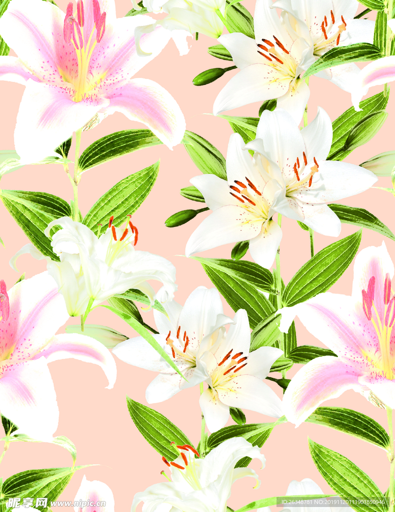 水仙花