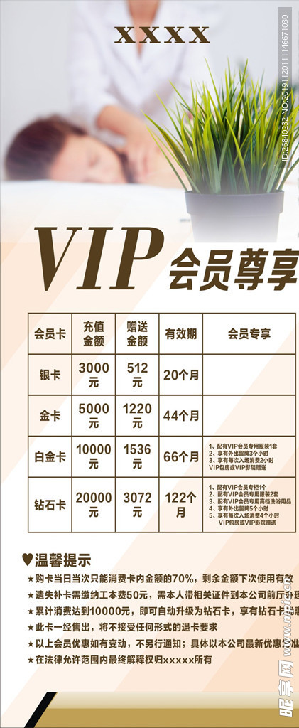 VIP会员尊享