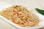 口味土豆丝