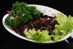 牛肝菌