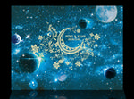 浪漫星空婚礼