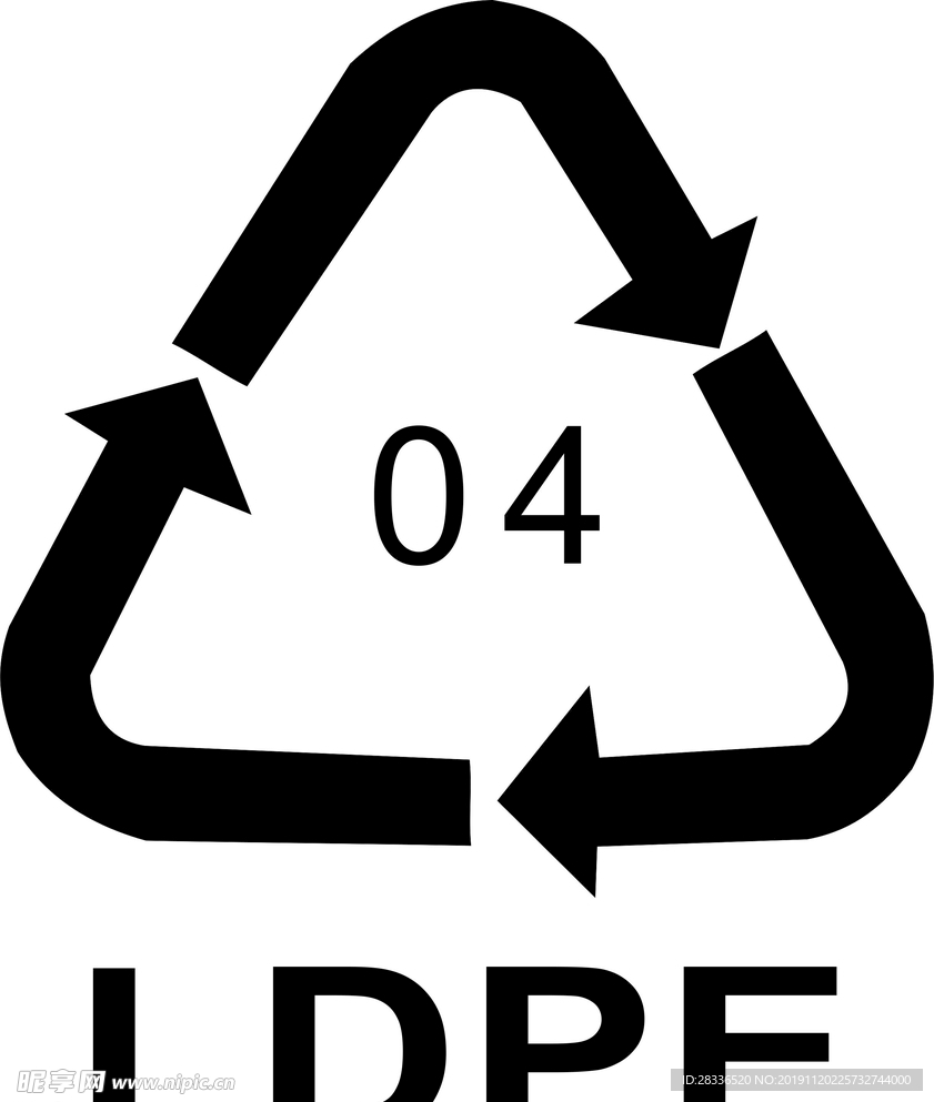 LDPE低密度聚乙烯