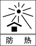 怕热
