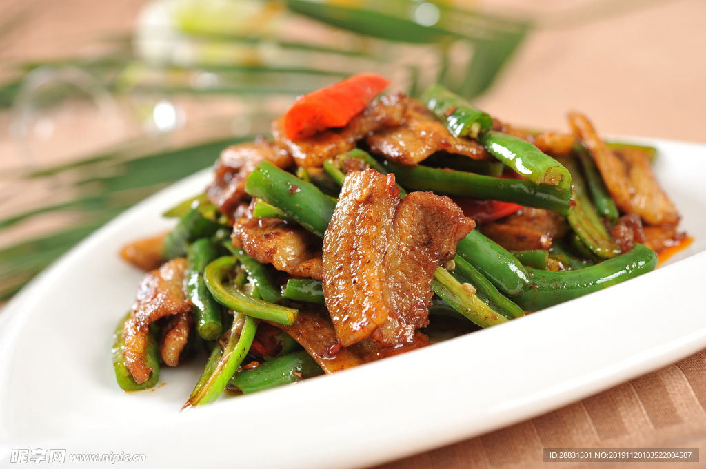 湖南小炒肉